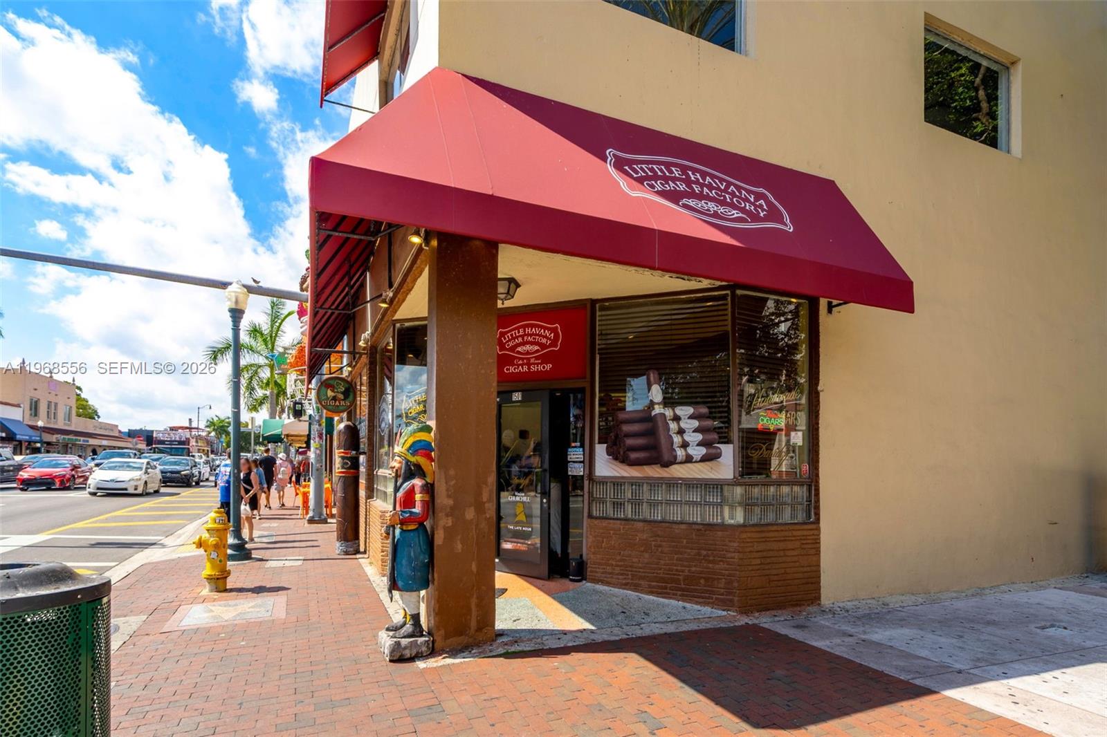 LATIN QUARTER RESIDENTIAL - Residential