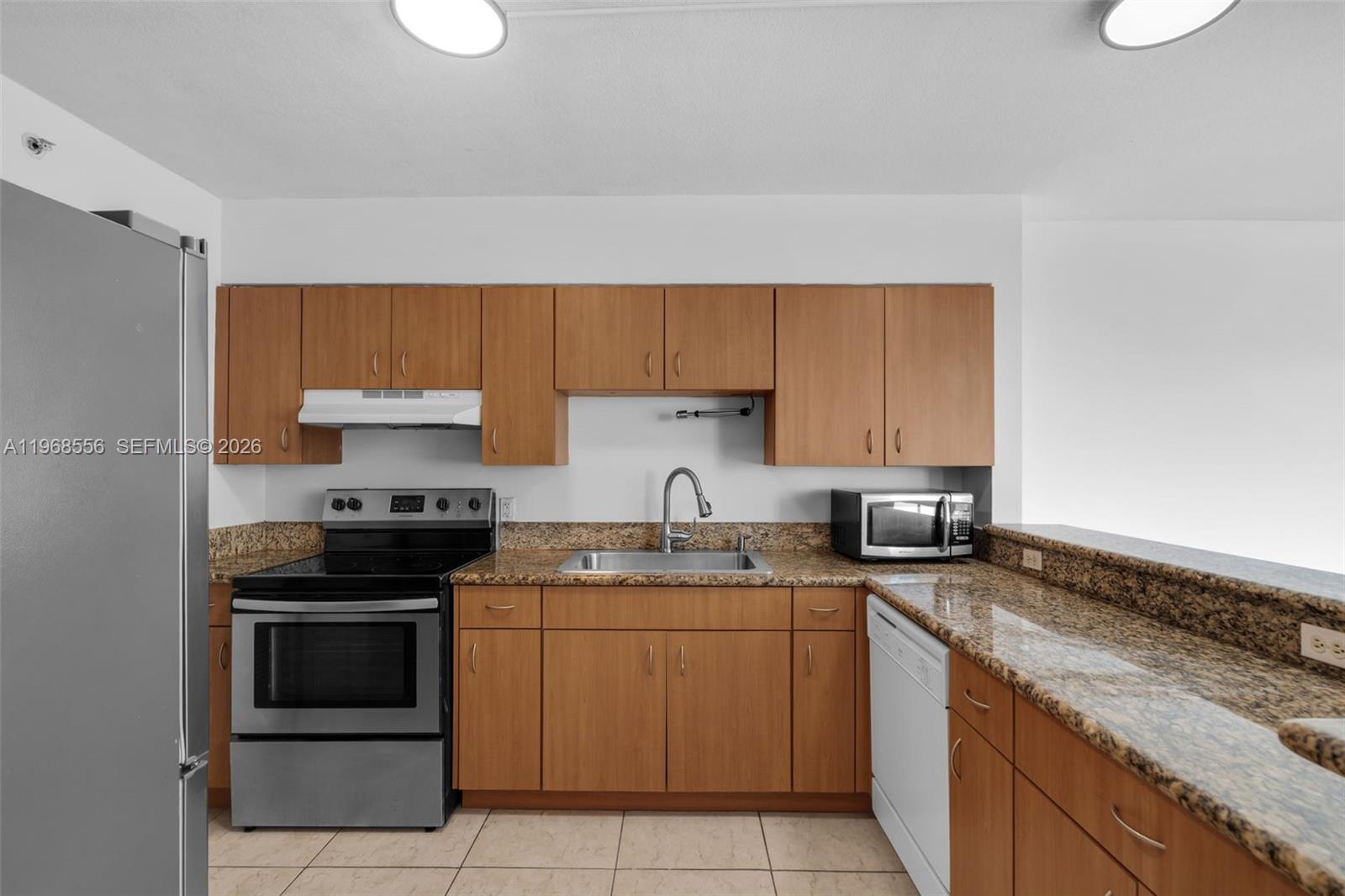 LATIN QUARTER RESIDENTIAL - Residential