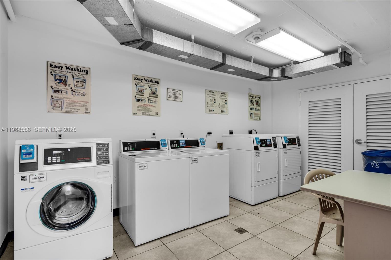 LATIN QUARTER RESIDENTIAL - Residential