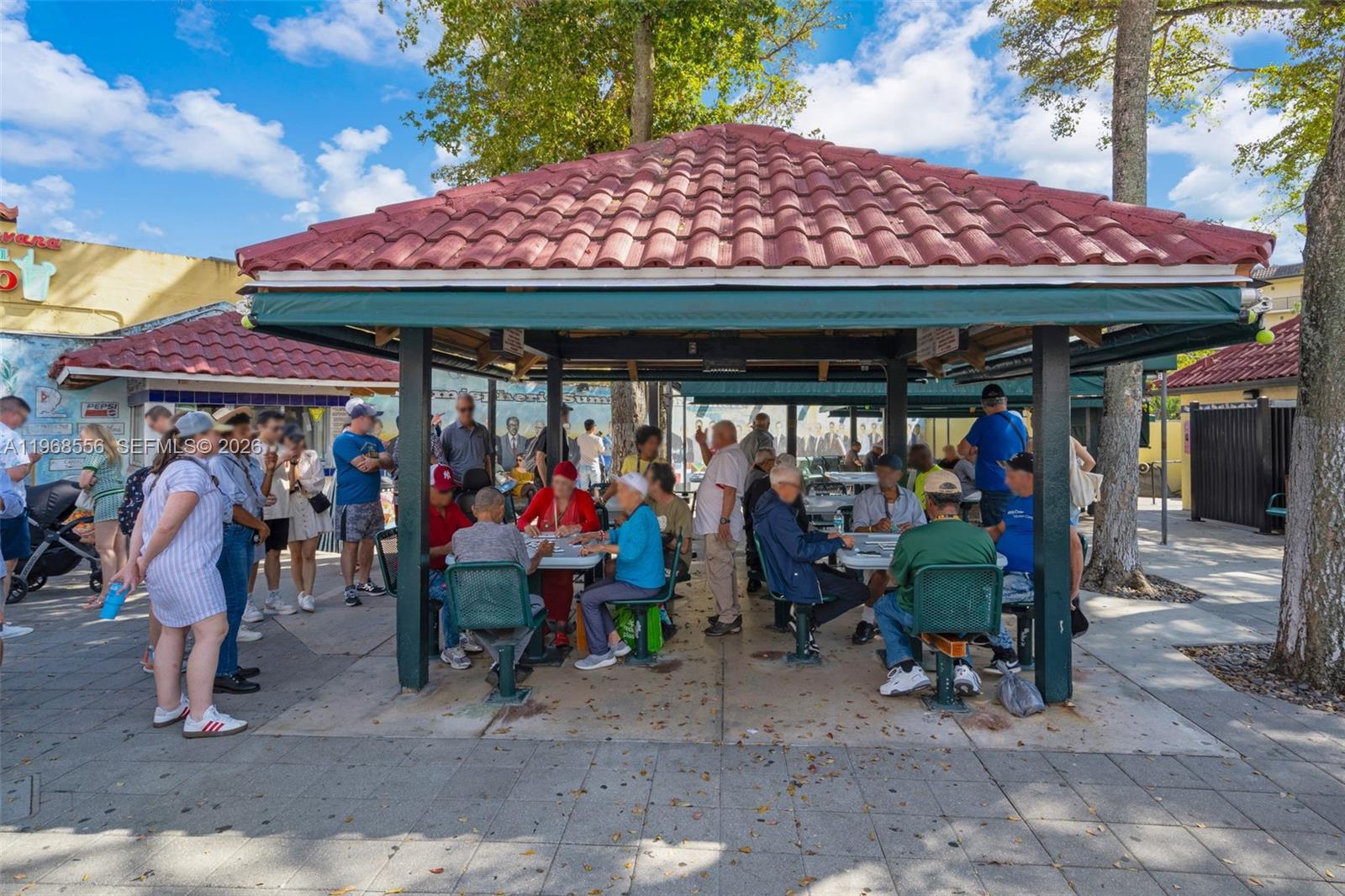 LATIN QUARTER RESIDENTIAL - Residential