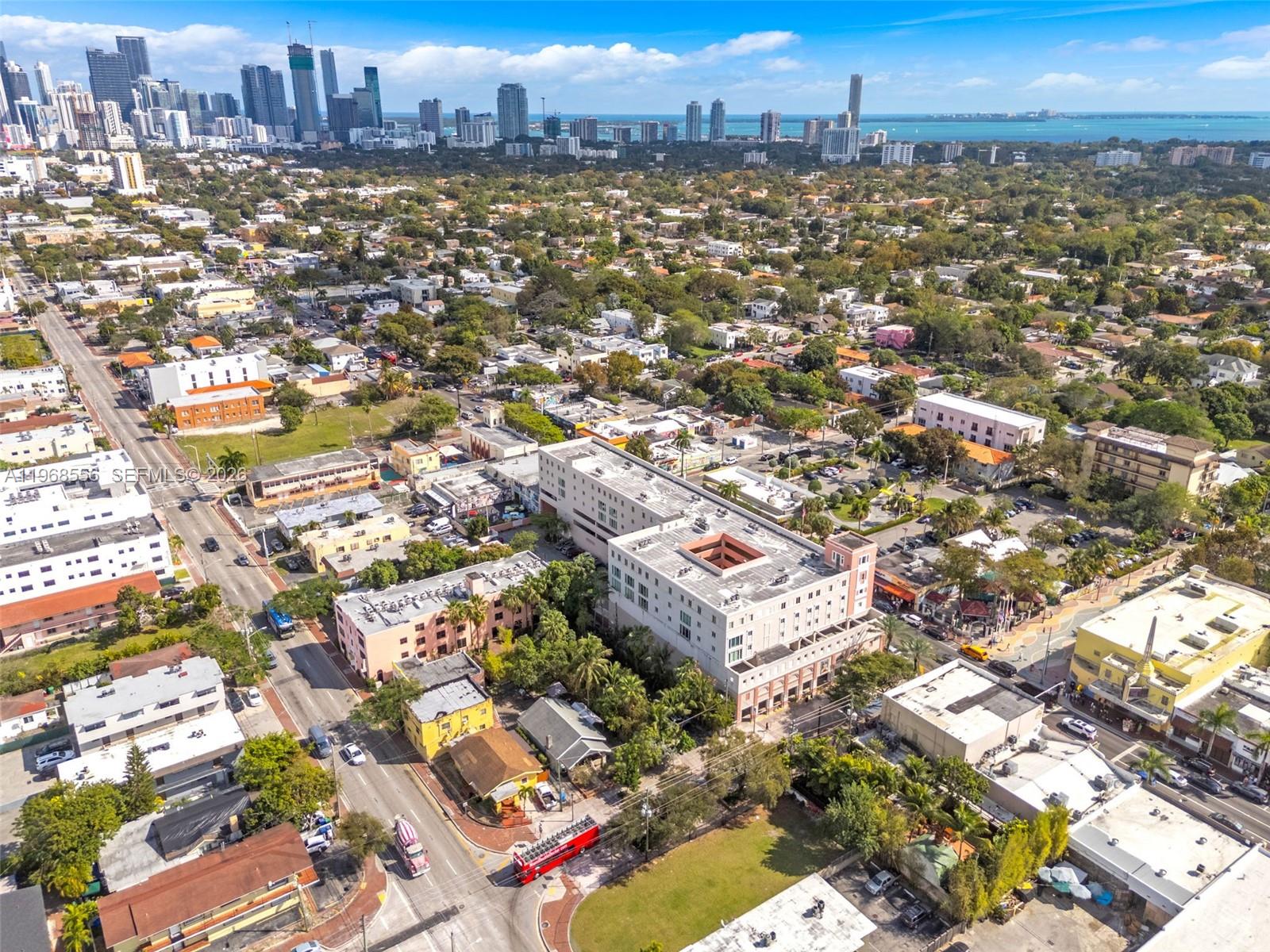 LATIN QUARTER RESIDENTIAL - Residential