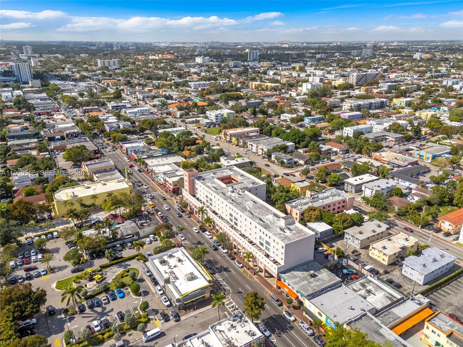 LATIN QUARTER RESIDENTIAL - Residential