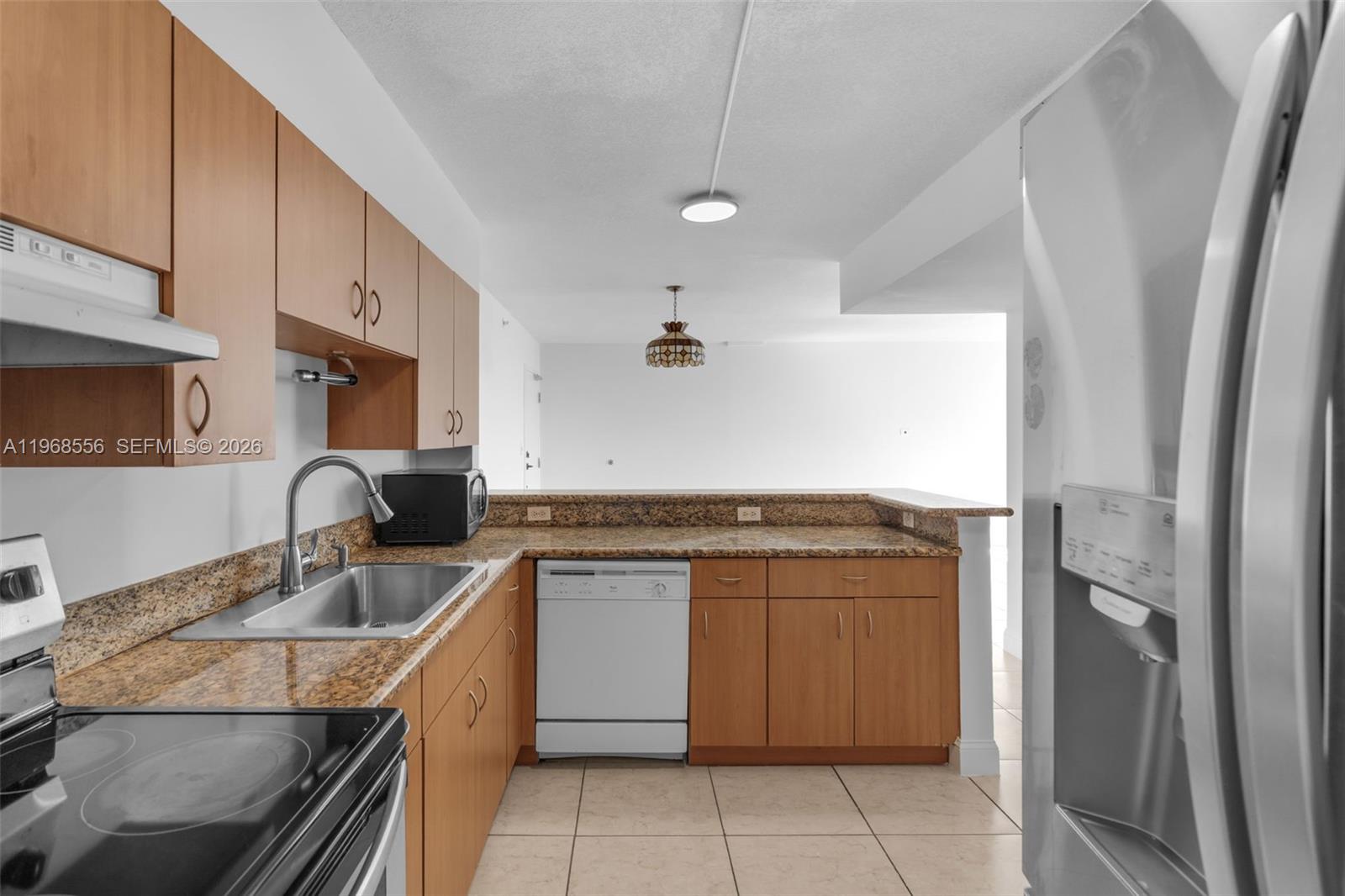 LATIN QUARTER RESIDENTIAL - Residential