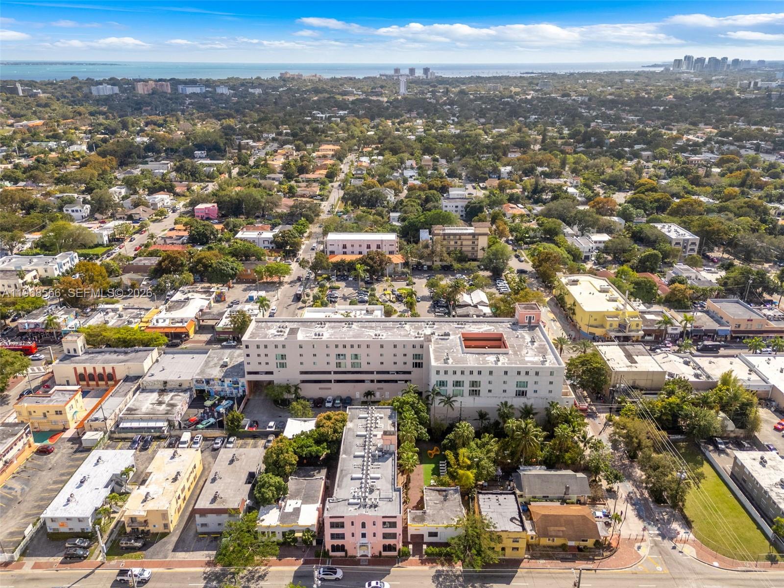 LATIN QUARTER RESIDENTIAL - Residential