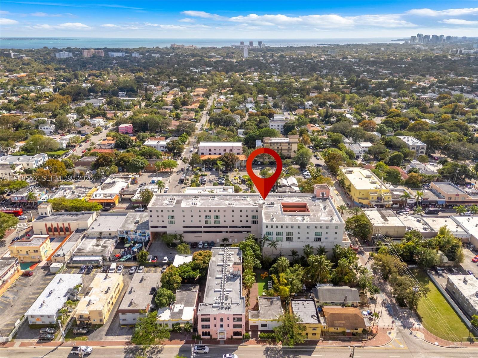 LATIN QUARTER RESIDENTIAL - Residential