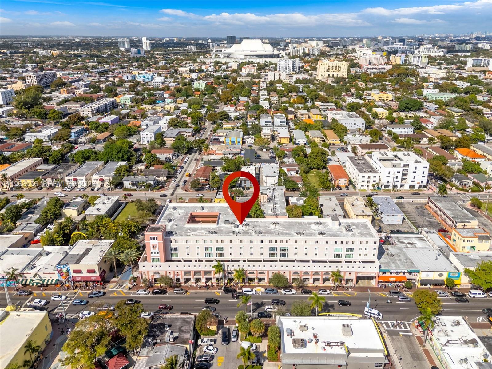 LATIN QUARTER RESIDENTIAL - Residential