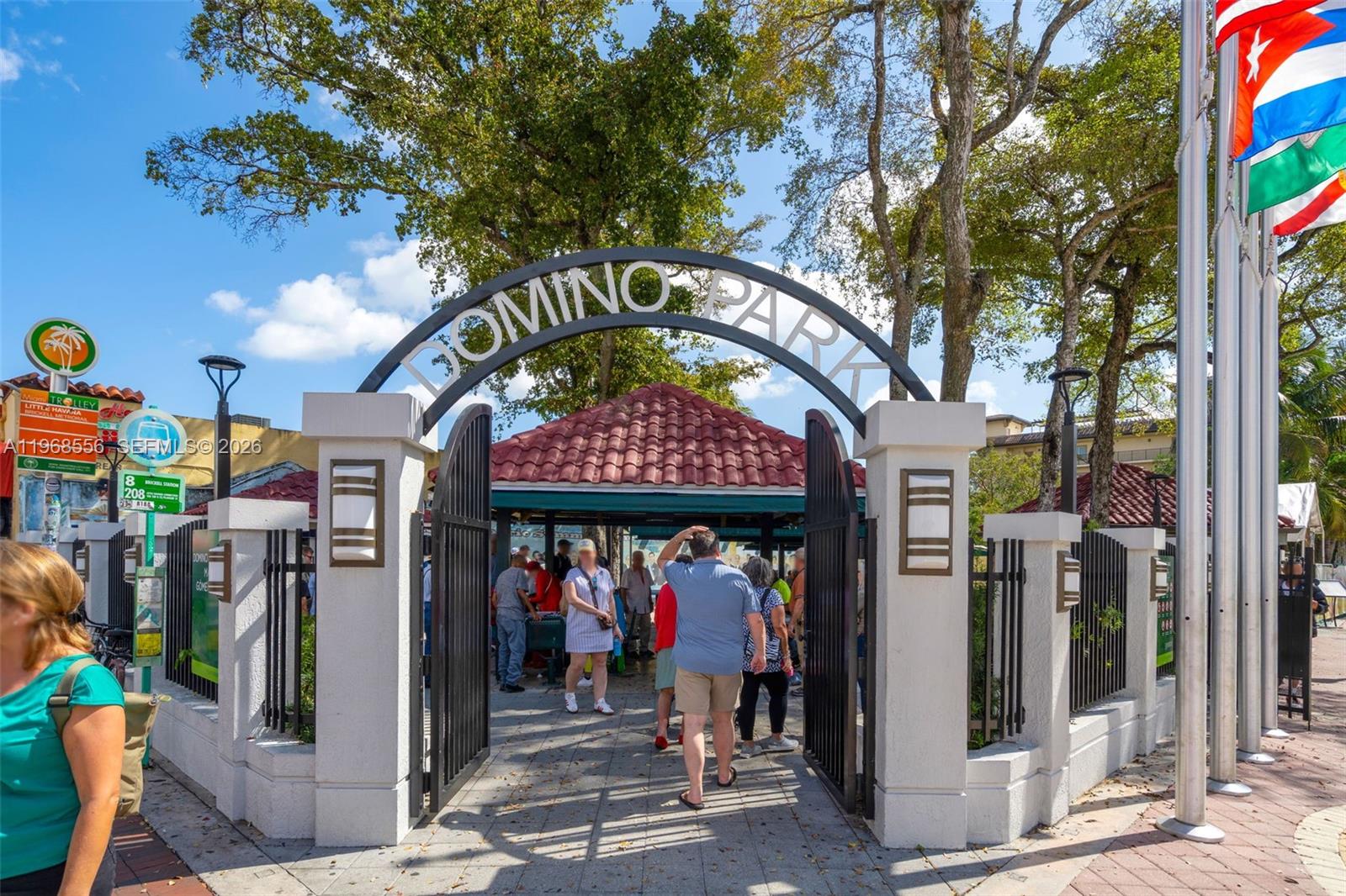 LATIN QUARTER RESIDENTIAL - Residential