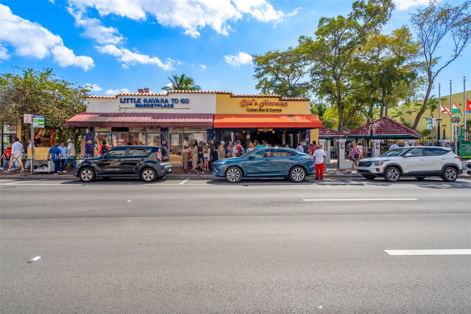 LATIN QUARTER RESIDENTIAL - Residential