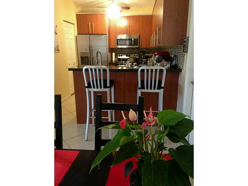 LAS FLORES - Residential Lease