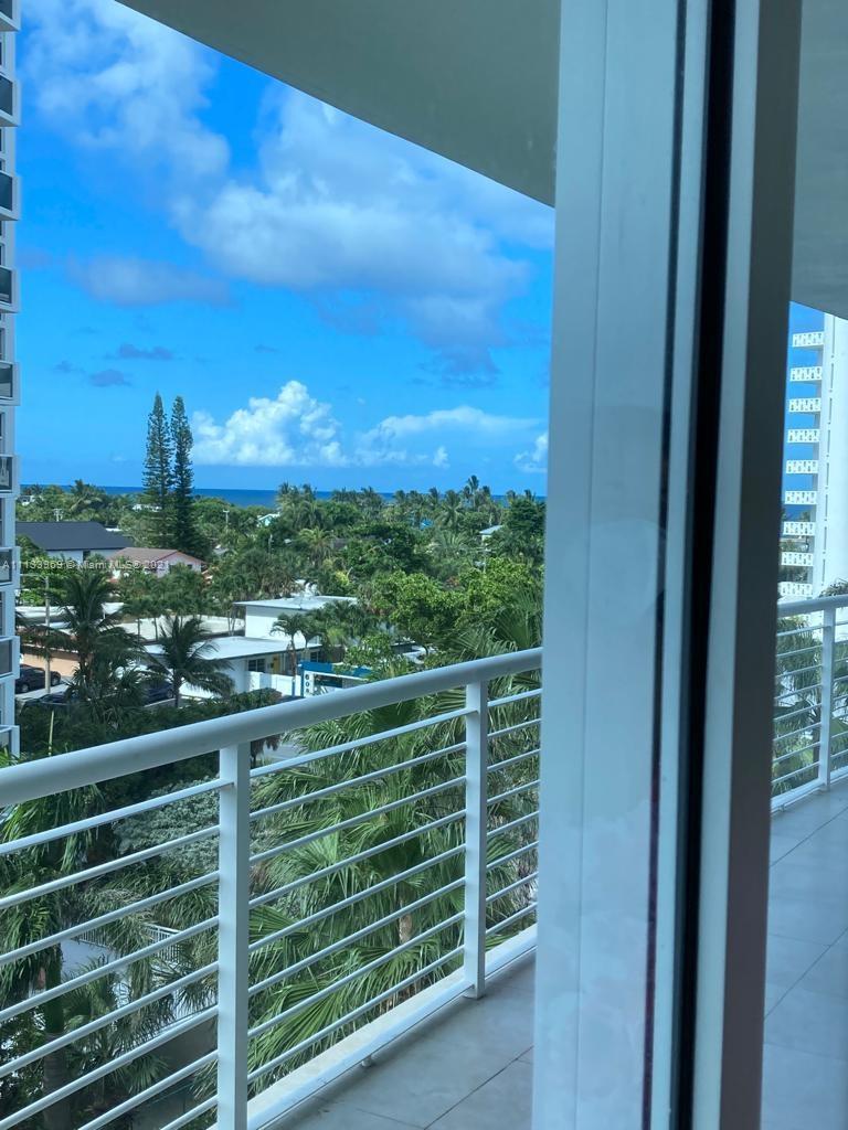 SAPPHIRE FORT LAUDERDALE - Residential