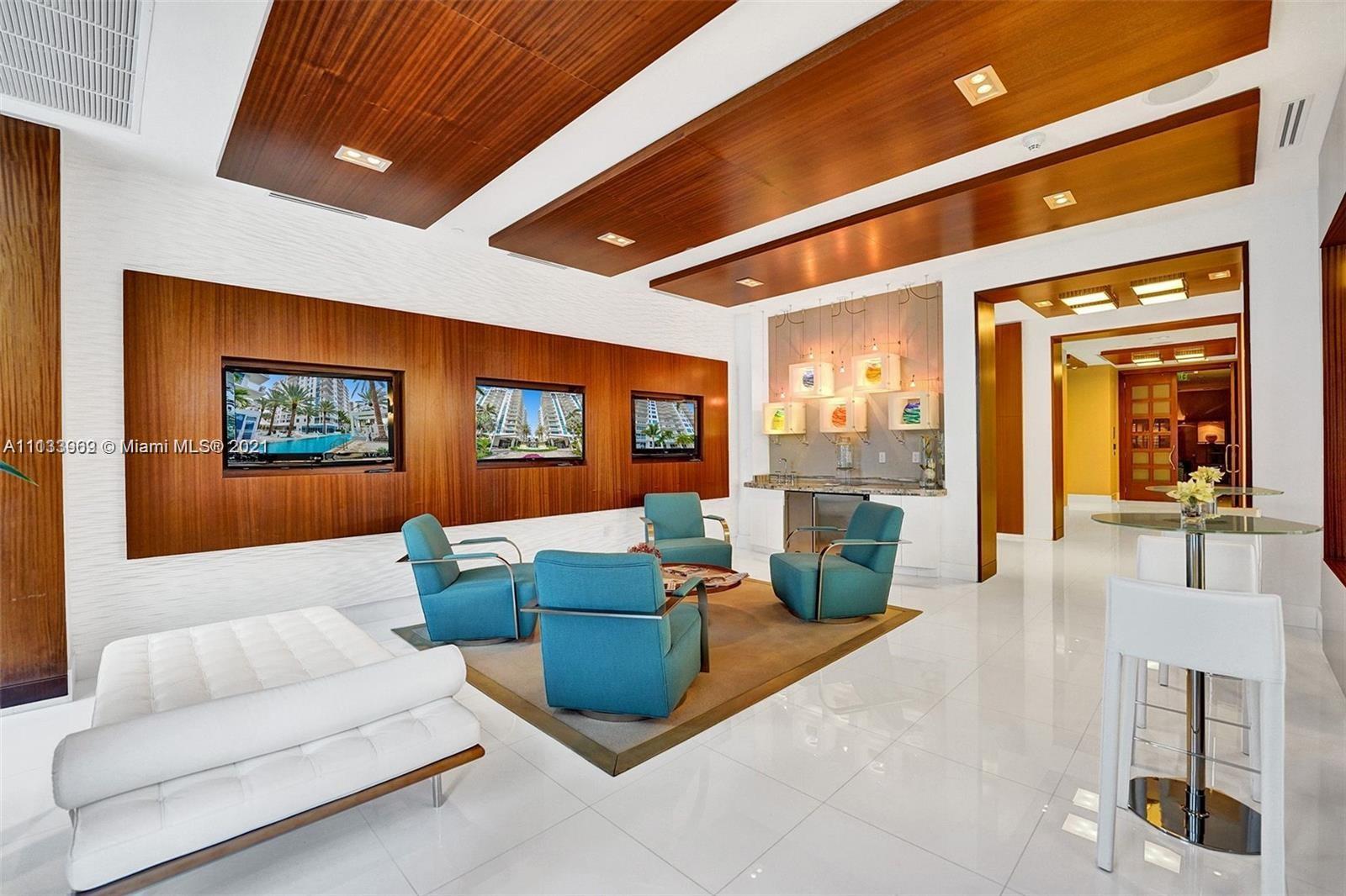 SAPPHIRE FORT LAUDERDALE - Residential