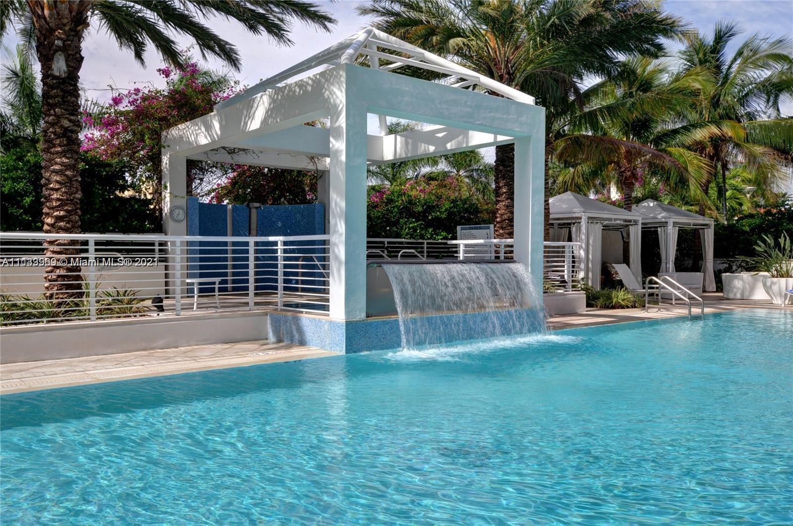 SAPPHIRE FORT LAUDERDALE - Residential