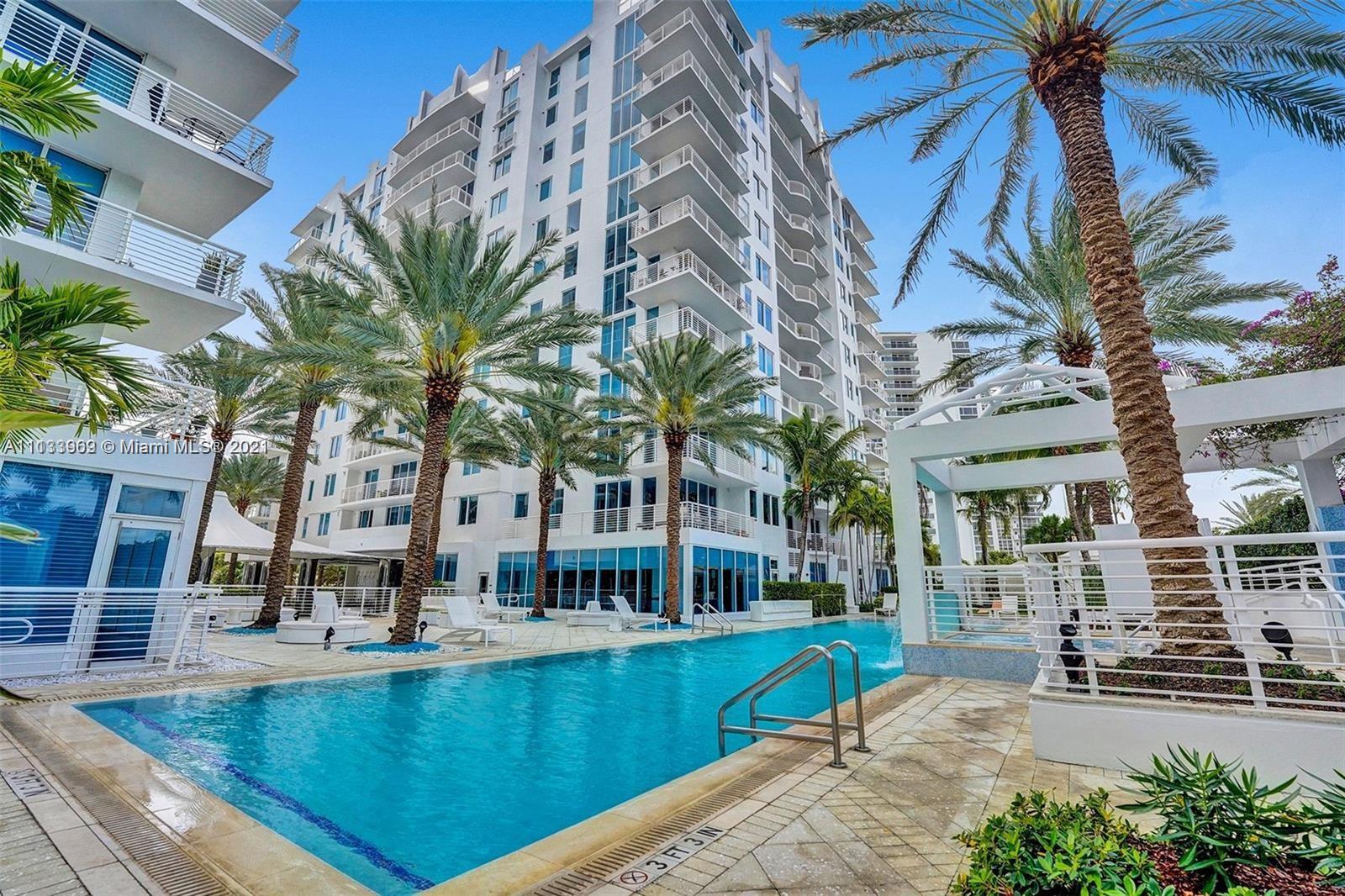 SAPPHIRE FORT LAUDERDALE - Residential