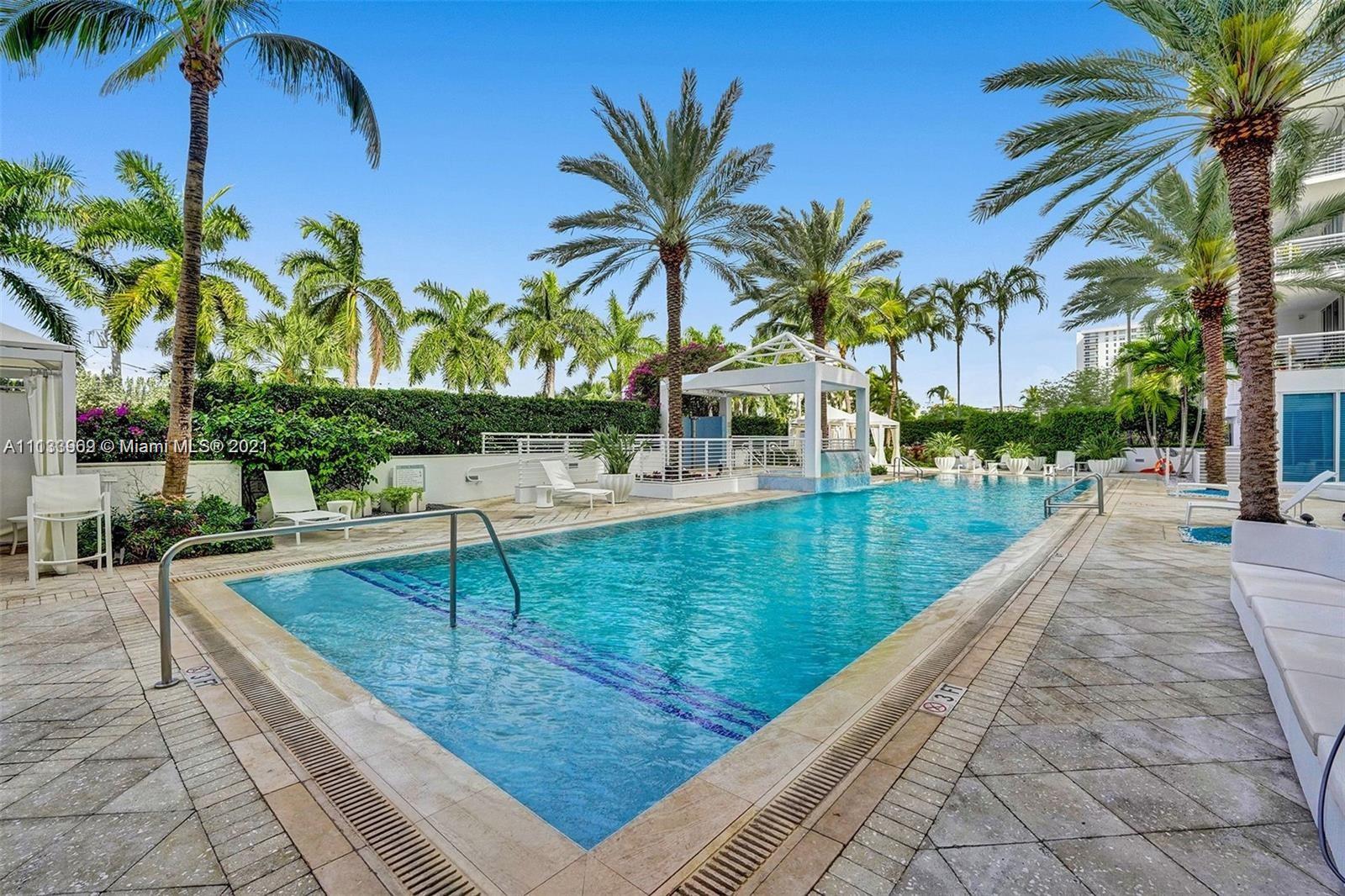 SAPPHIRE FORT LAUDERDALE - Residential