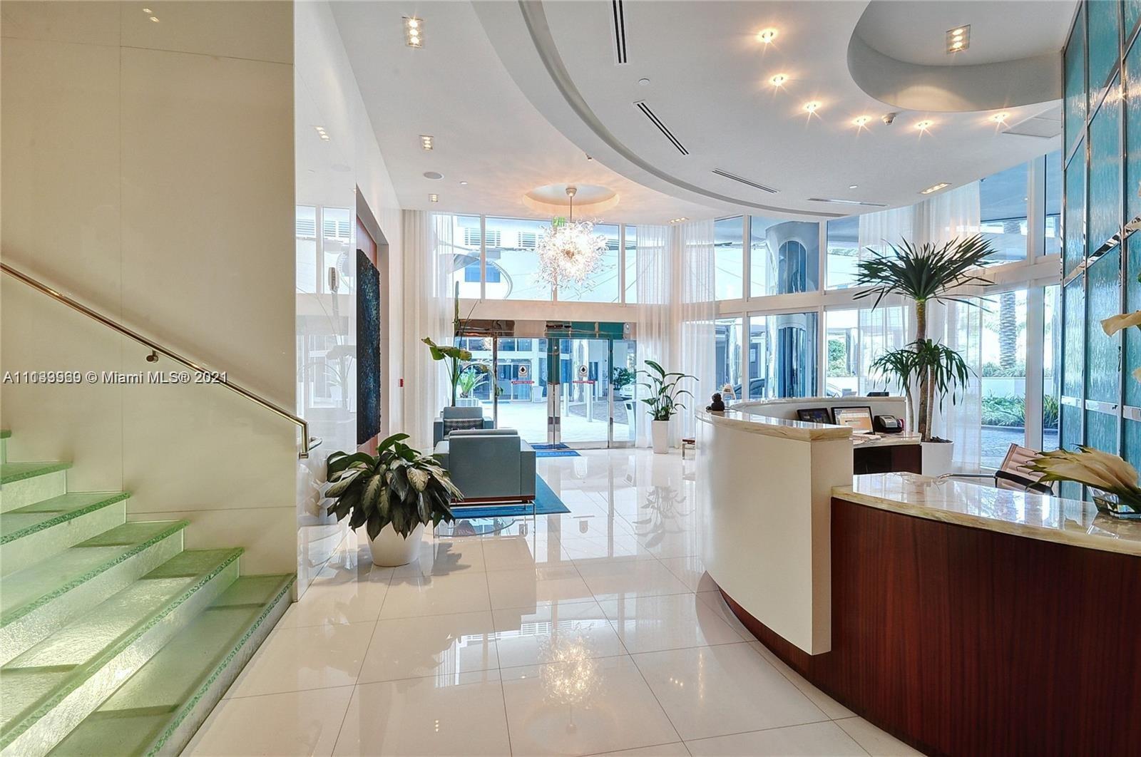 SAPPHIRE FORT LAUDERDALE - Residential