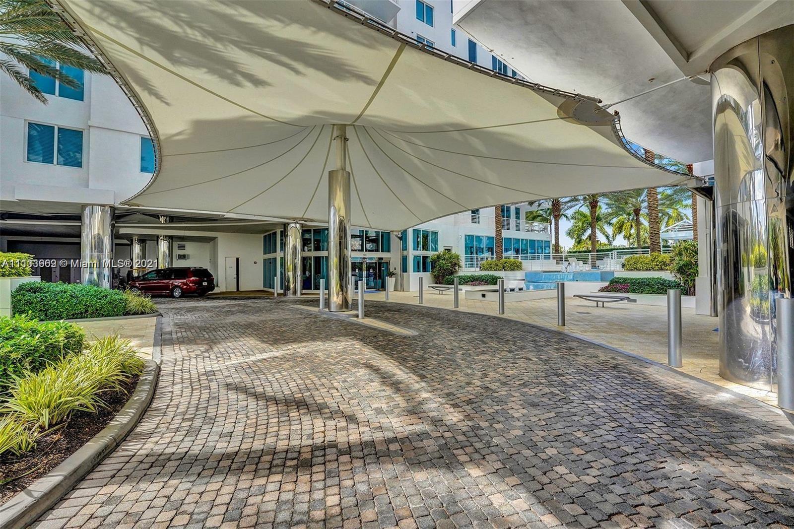 SAPPHIRE FORT LAUDERDALE - Residential