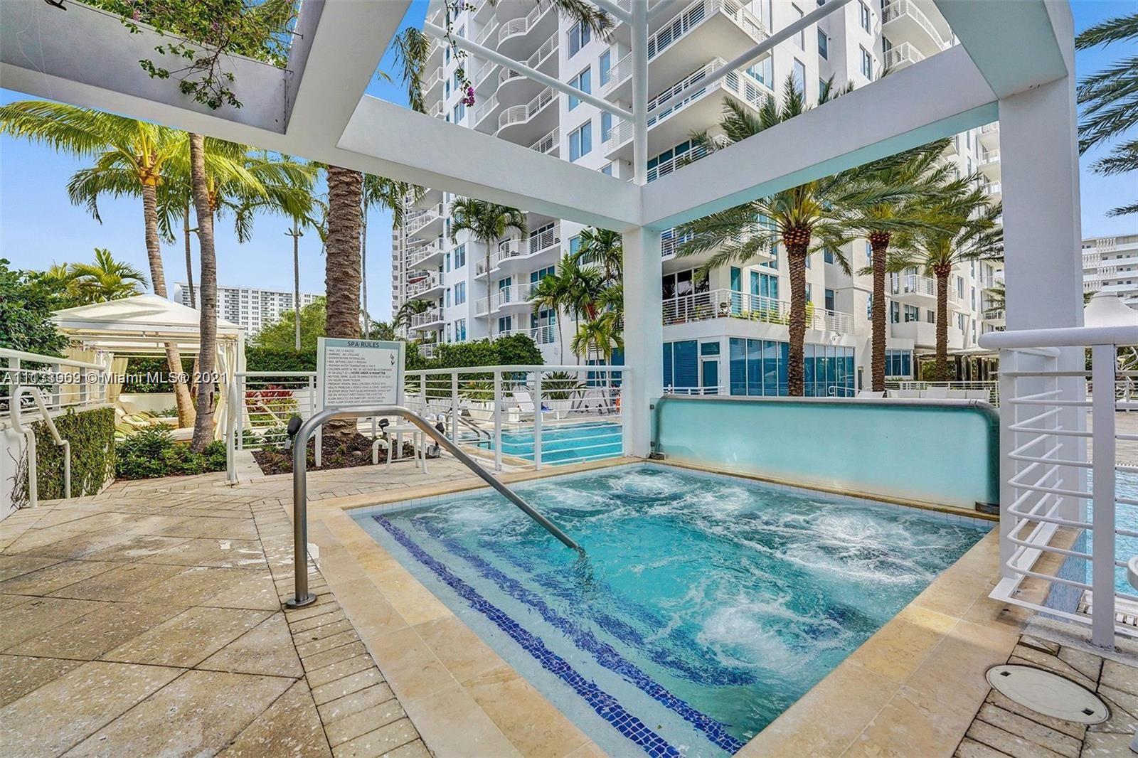 SAPPHIRE FORT LAUDERDALE - Residential