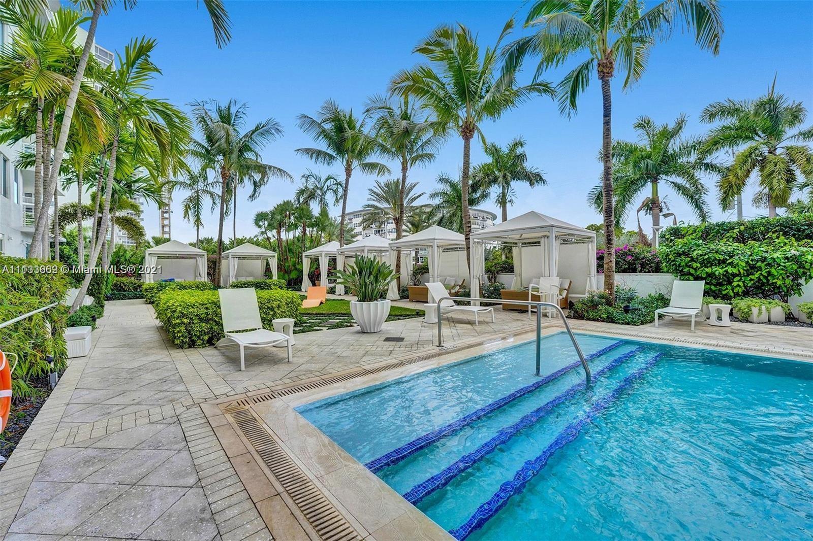 SAPPHIRE FORT LAUDERDALE - Residential