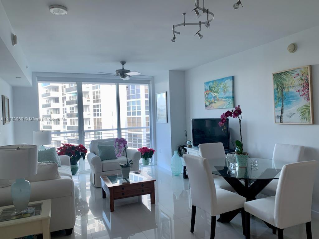 SAPPHIRE FORT LAUDERDALE - Residential
