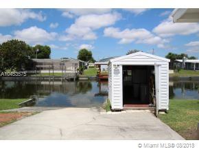 Taylor Creek Isle - Residential