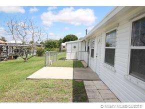 Taylor Creek Isle - Residential