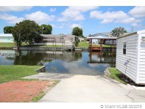 Taylor Creek Isle - Residential