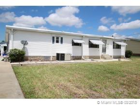 Taylor Creek Isle - Residential