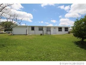 Taylor Creek Isle - Residential