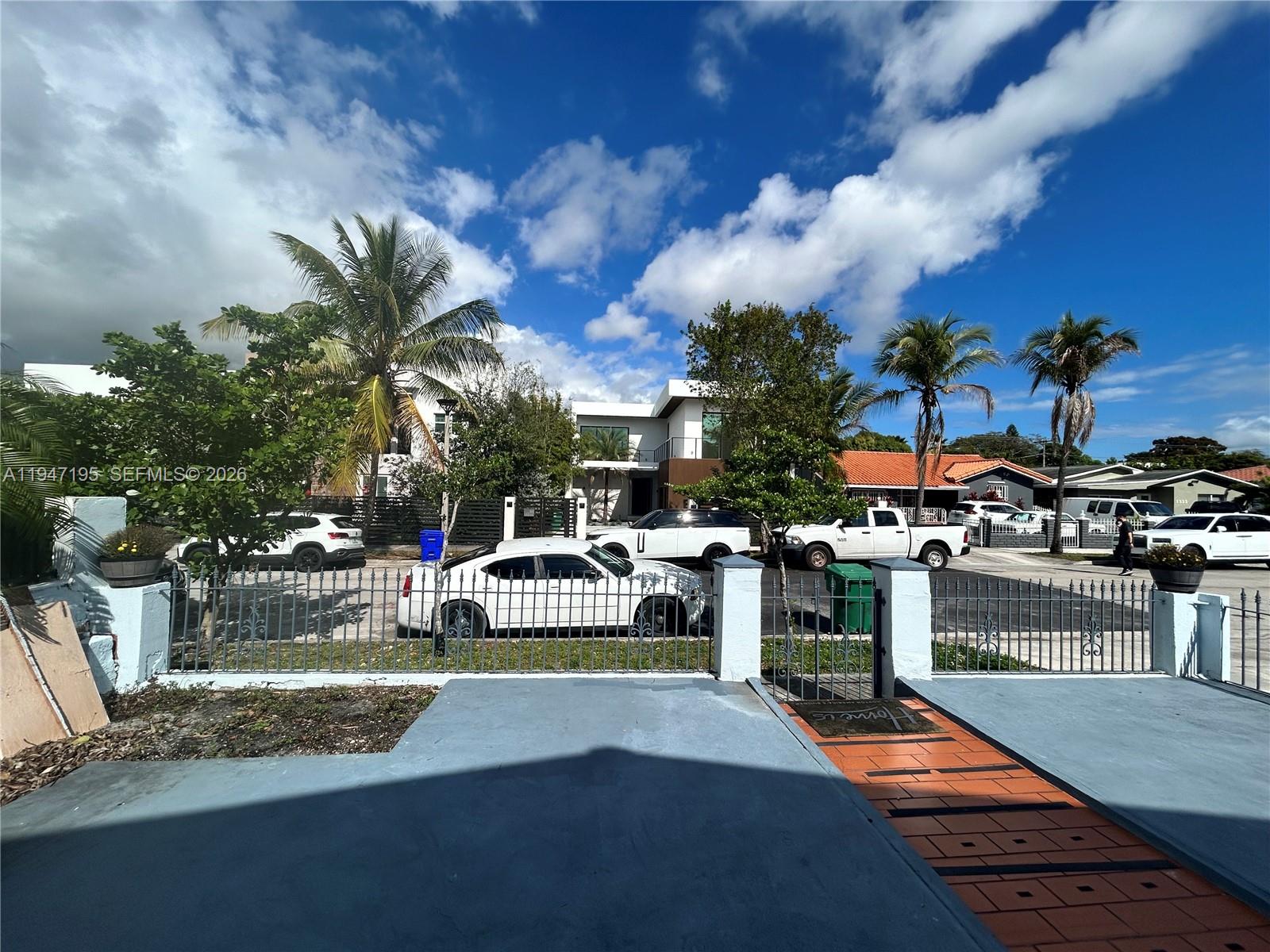 THIRD WESTMORELAND ADDN - Residential