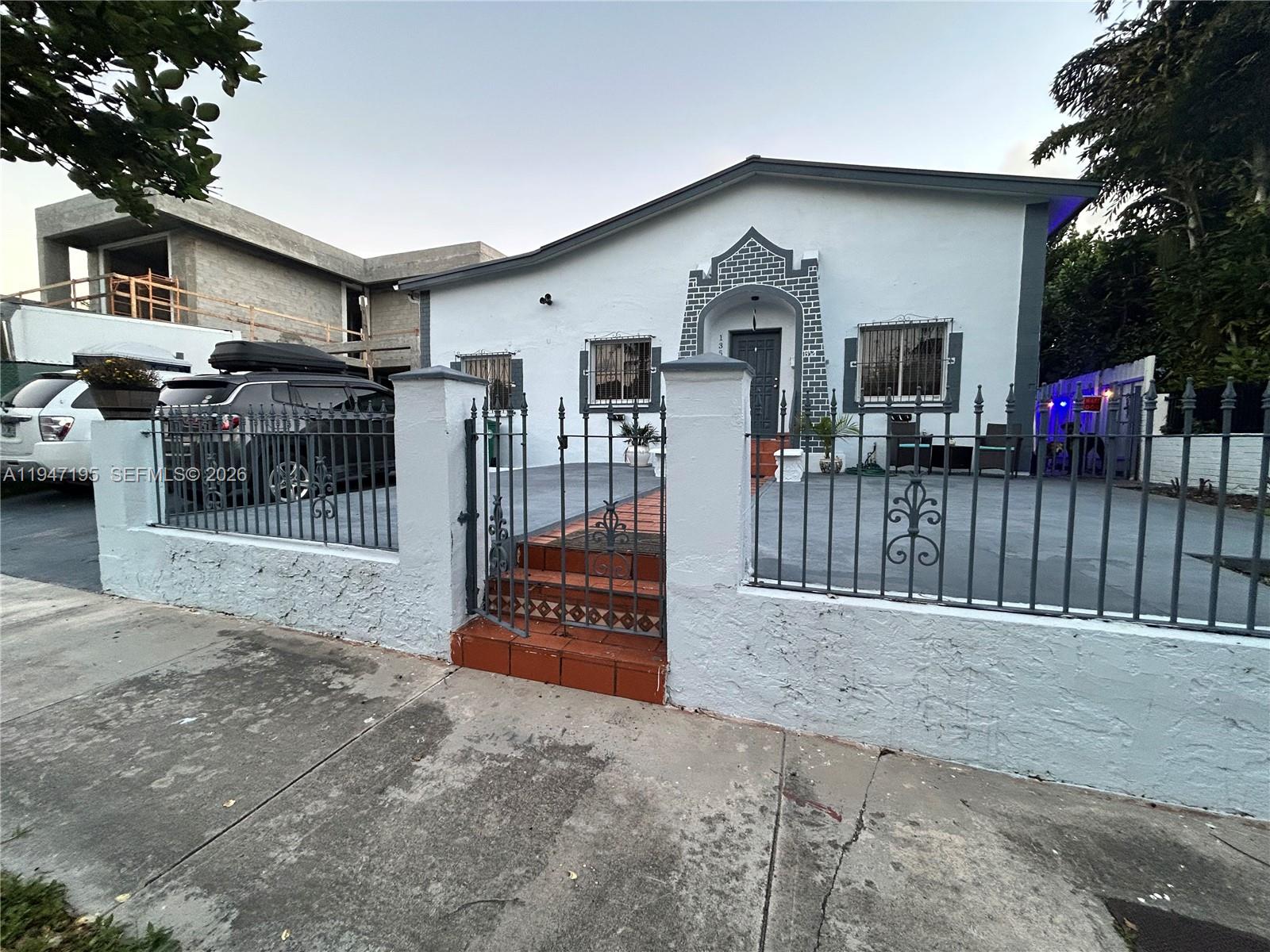 THIRD WESTMORELAND ADDN - Residential