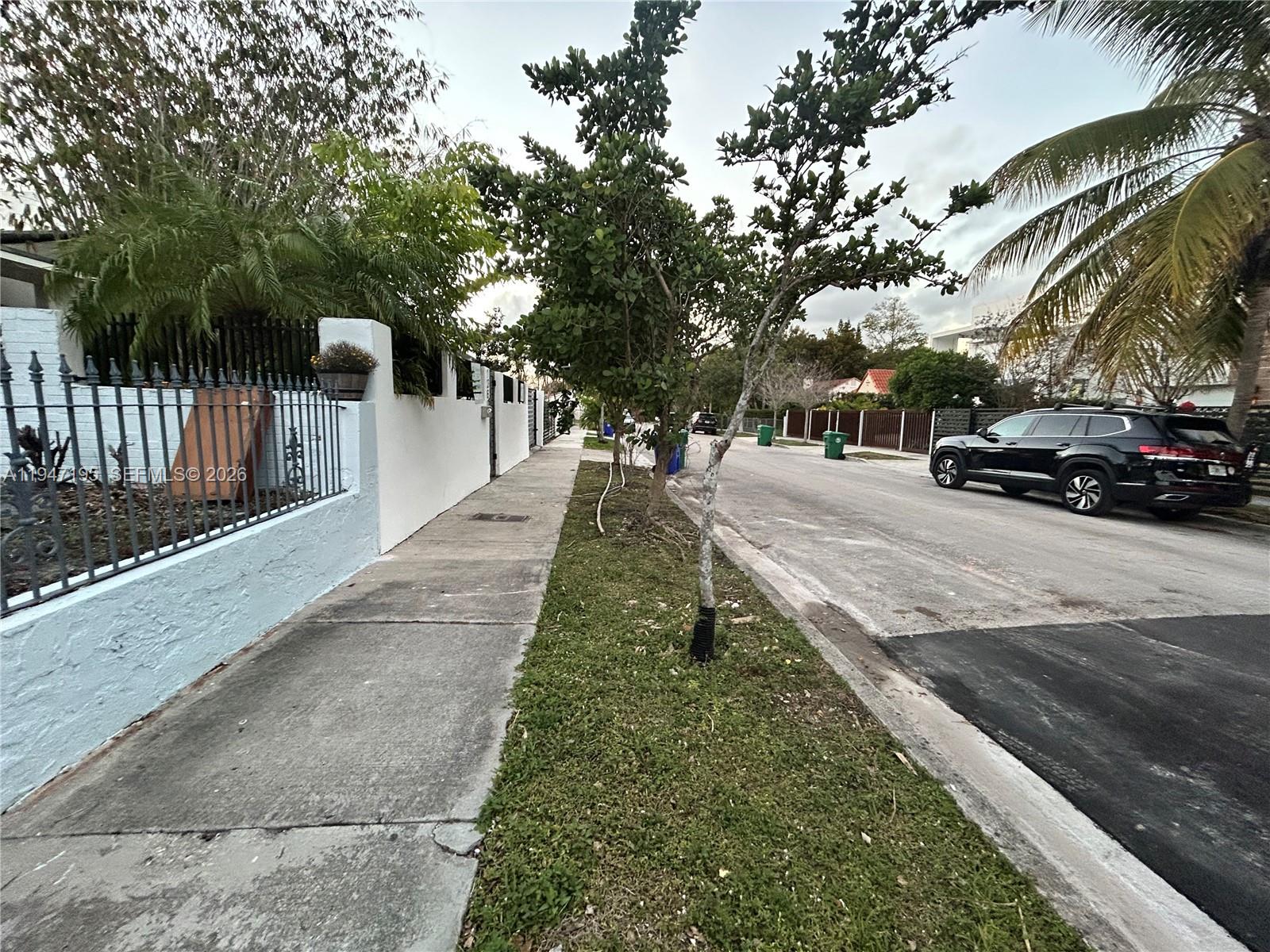 THIRD WESTMORELAND ADDN - Residential