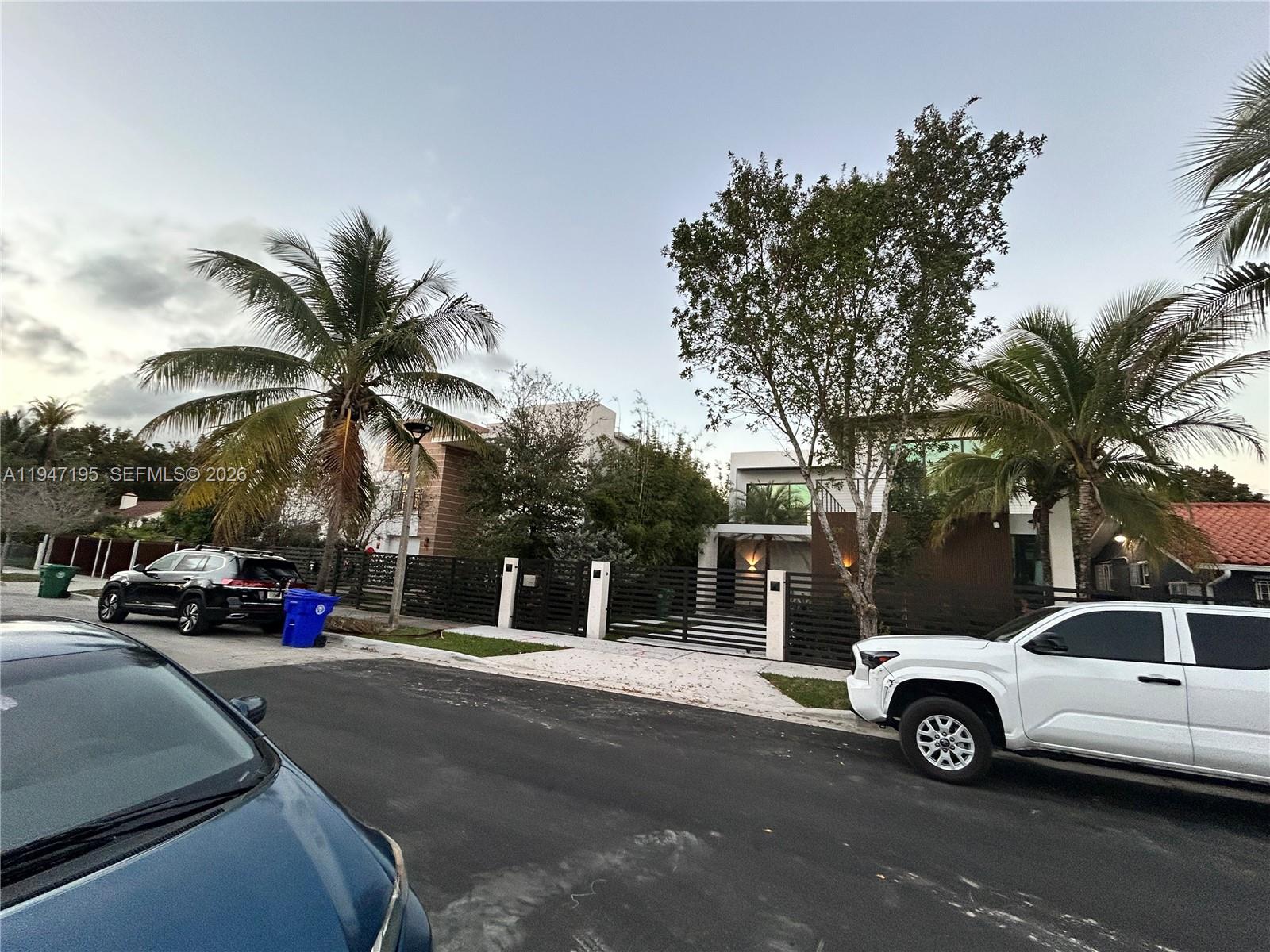 THIRD WESTMORELAND ADDN - Residential