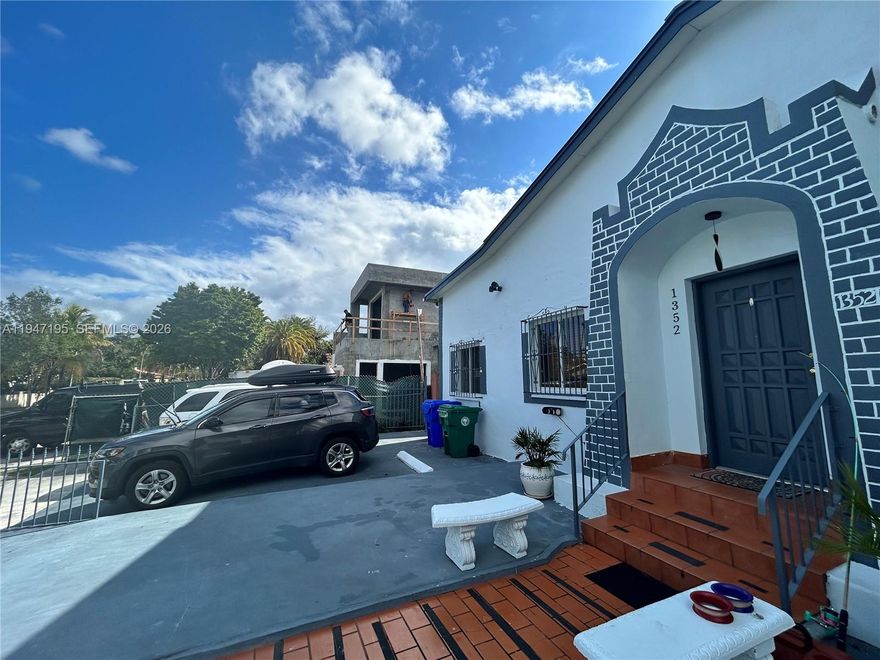 A home in Miami’s most coveted and rapidly appreciating neighborhoods. This expansive home offers over 2,700 square feet of interior living space, featuring four generously sized bedrooms and 4 full bathrooms, providing exceptional flexibility for families, professionals, or investors seeking long-term value. Set in the heart of Southwest Miami, this property enjoys an unmatched in-town location, just minutes from Coconut Grove, Little Havana, and the vibrant cultural corridor of Calle Ocho. Whether you’re commuting downtown, enjoying world-class dining, or accessing major roadways, everything Miami has to offer is right at your doorstep. The immediate area is experiencing a surge of high-end redevelopment, with new construction homes selling in the multi-million-dollar range. A brand-new construction project adjacent to the property is currently listed above $4 million, while another newly built residence directly across the street is offered above $3 million, a powerful indicator of the neighborhood’s trajectory and long-term upside creating a compelling value proposition in a market where land, location, and square footage are increasingly scarce. This is a chance to secure a well-located, sizeable residence in a premier neighborhood. In a community where homes are being transformed, rebuilt, and sold for millions, opportunities like this do not last long. This home stands out as a smart, strategic purchase in one of the city’s most desirable in-town locations.