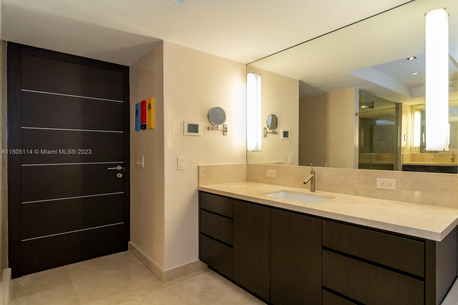 JADE RESIDENCES AT BRICKE - Residential