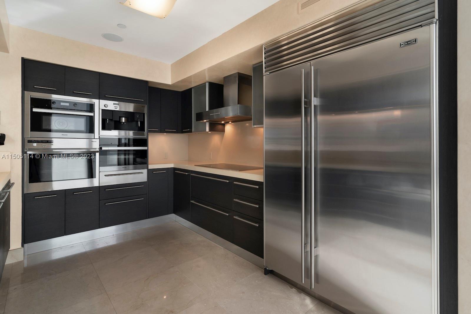 JADE RESIDENCES AT BRICKE - Residential