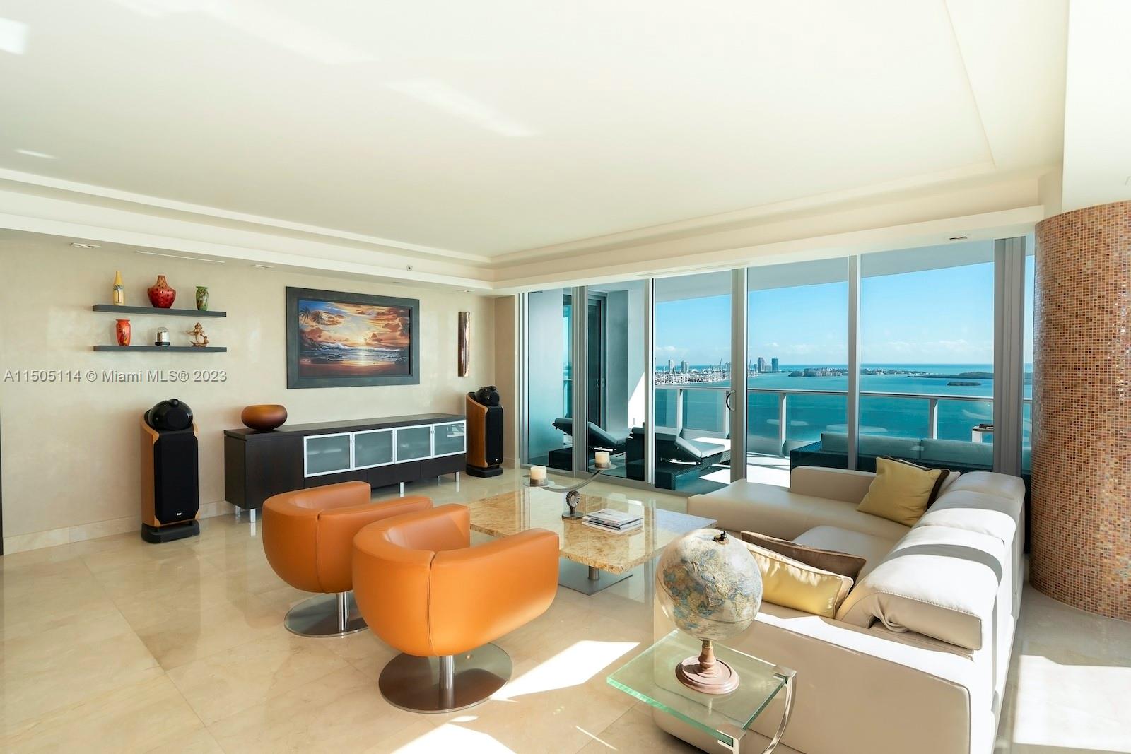 JADE RESIDENCES AT BRICKE - Residential