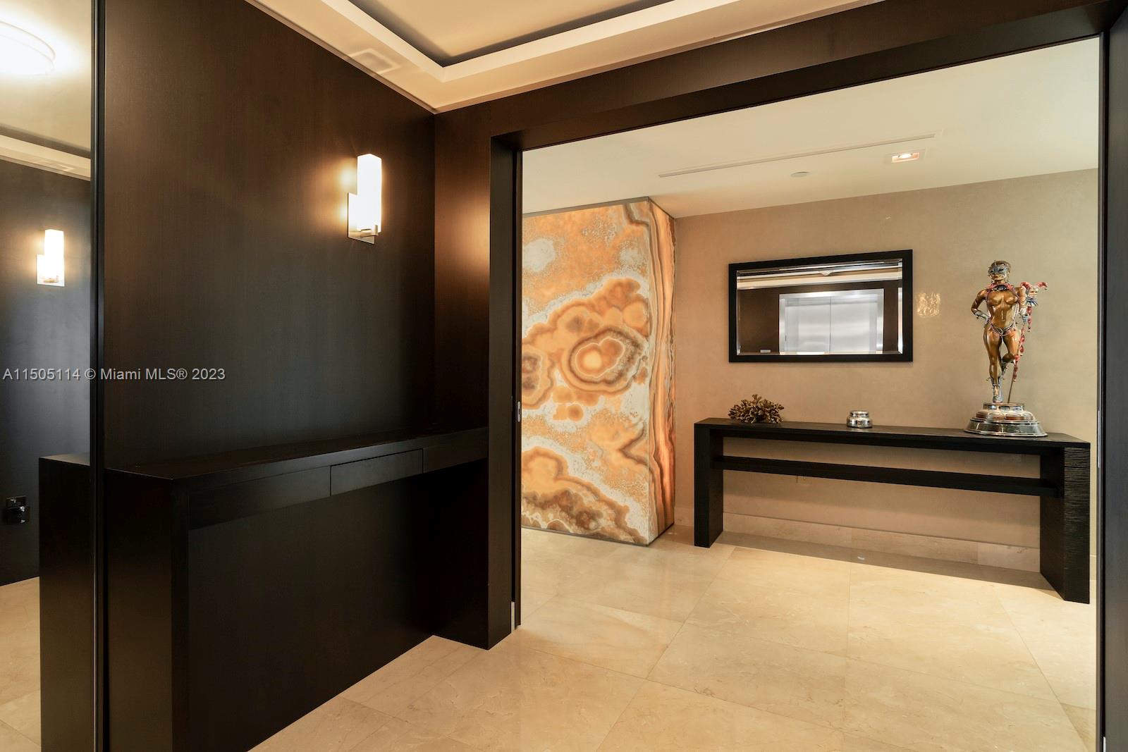 JADE RESIDENCES AT BRICKE - Residential