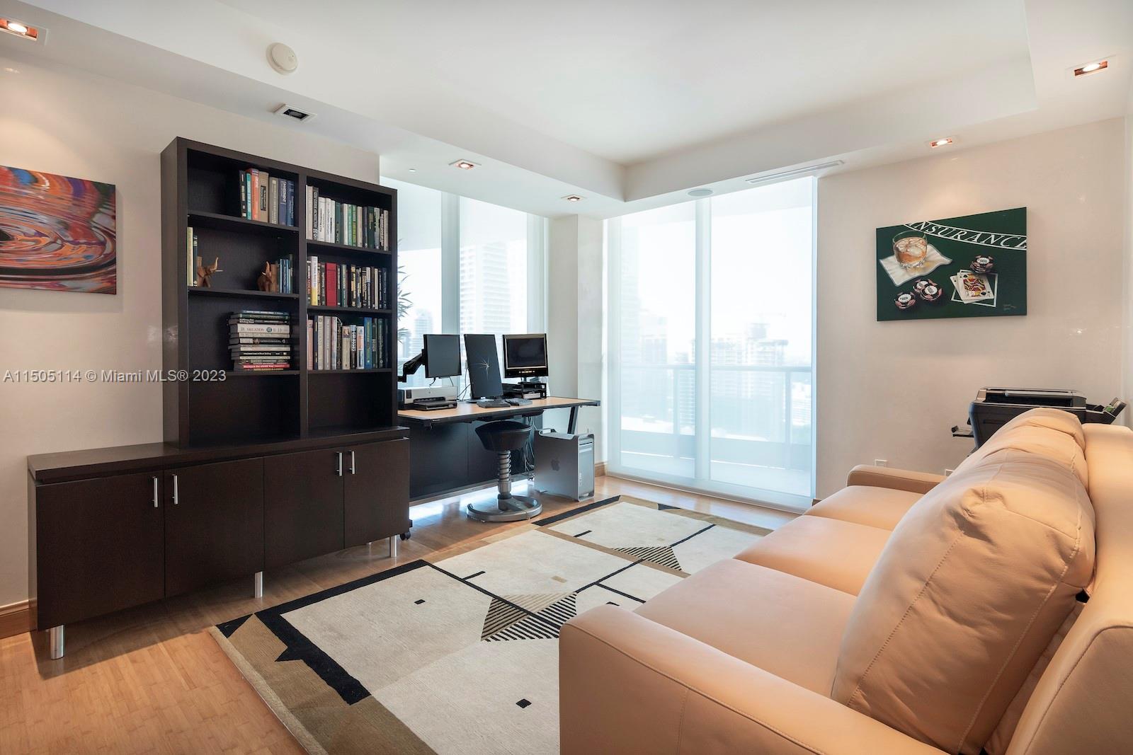 JADE RESIDENCES AT BRICKE - Residential