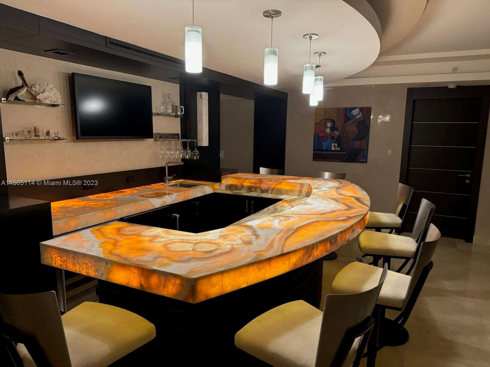 JADE RESIDENCES AT BRICKE - Residential