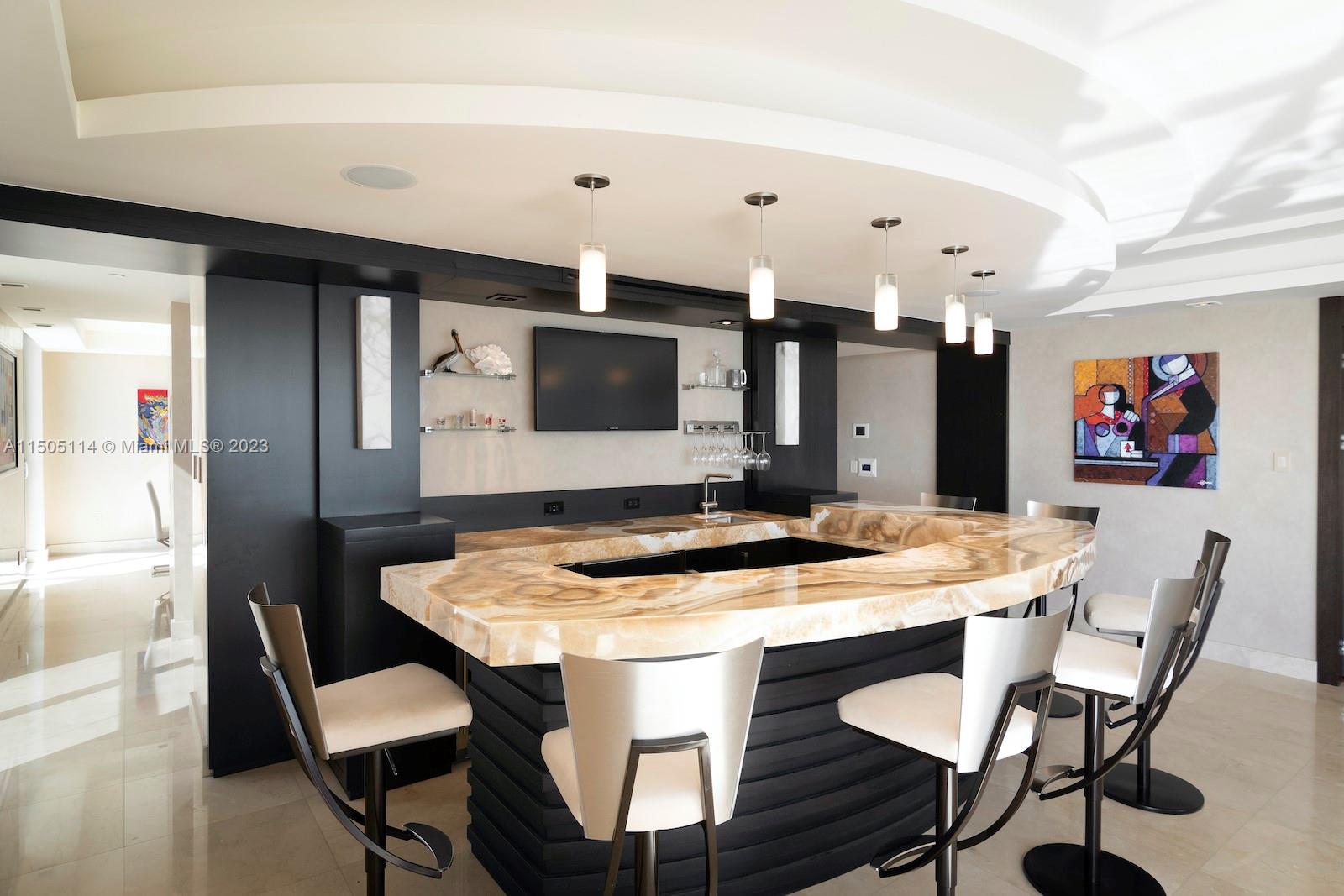 JADE RESIDENCES AT BRICKE - Residential