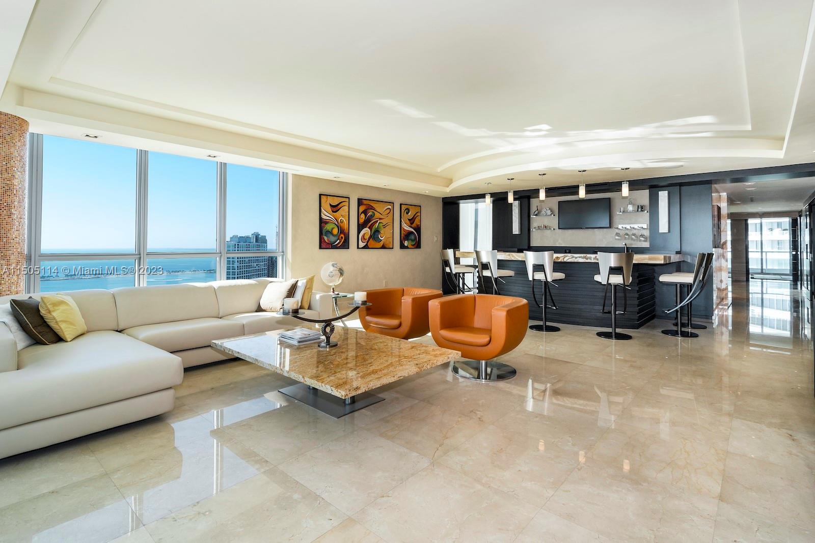 JADE RESIDENCES AT BRICKE - Residential