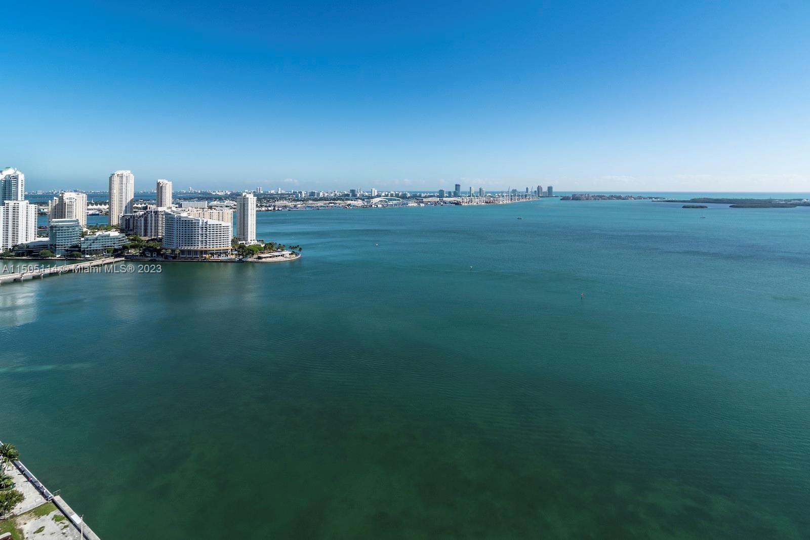 JADE RESIDENCES AT BRICKE - Residential