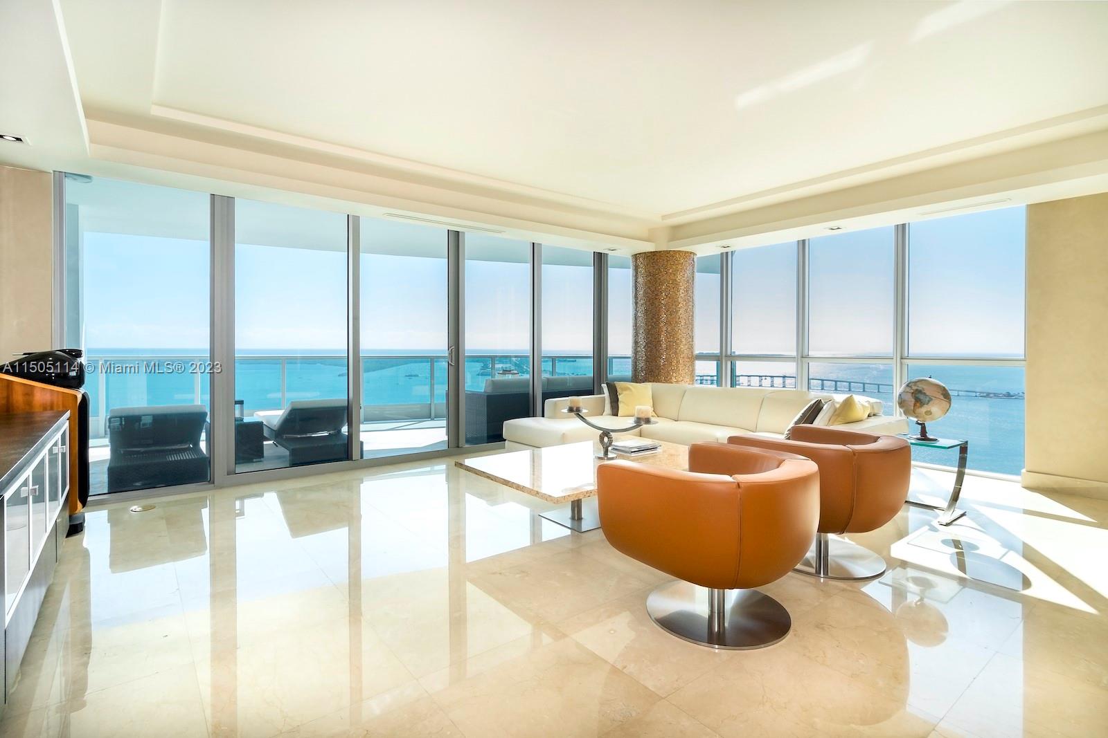 JADE RESIDENCES AT BRICKE - Residential