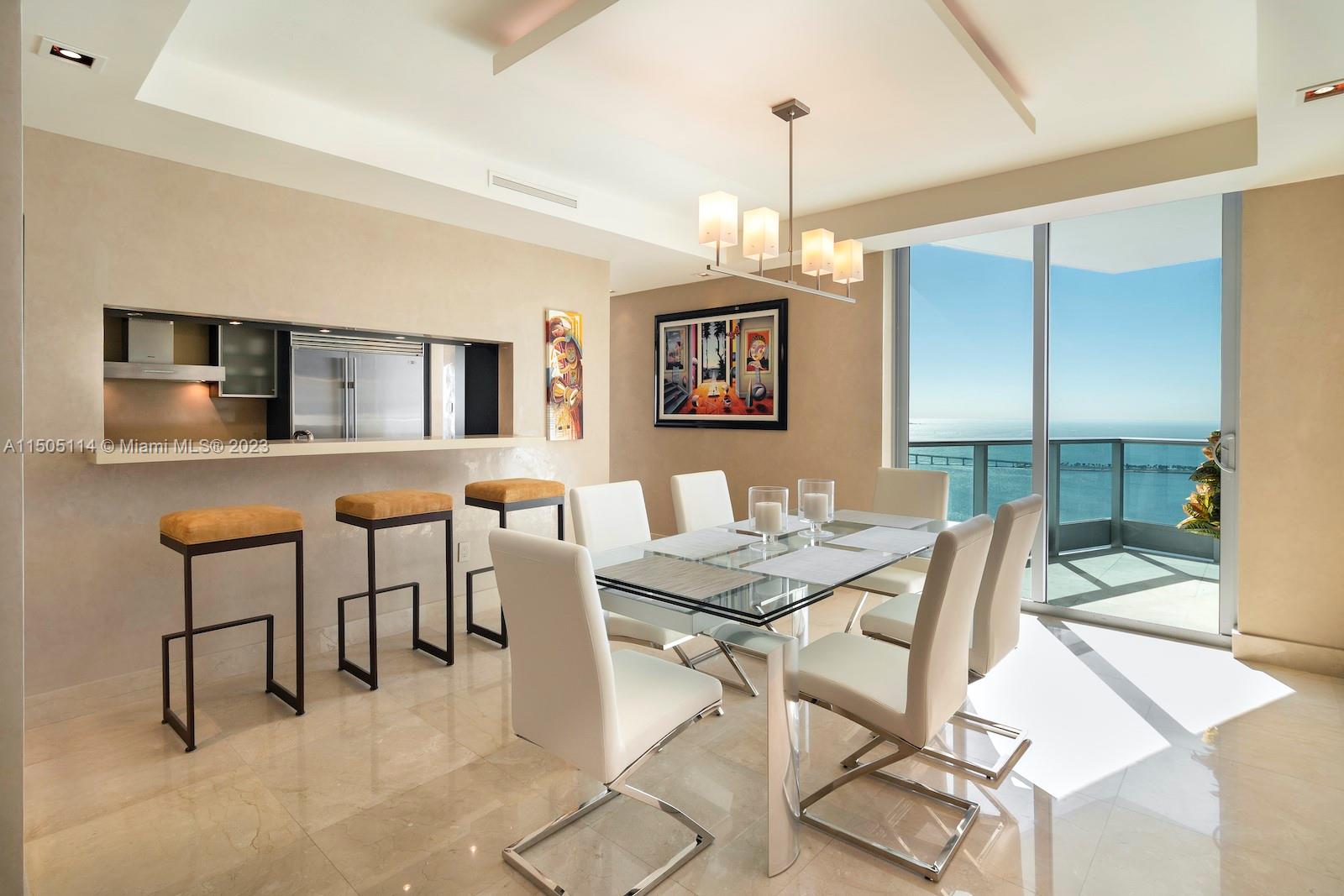 JADE RESIDENCES AT BRICKE - Residential