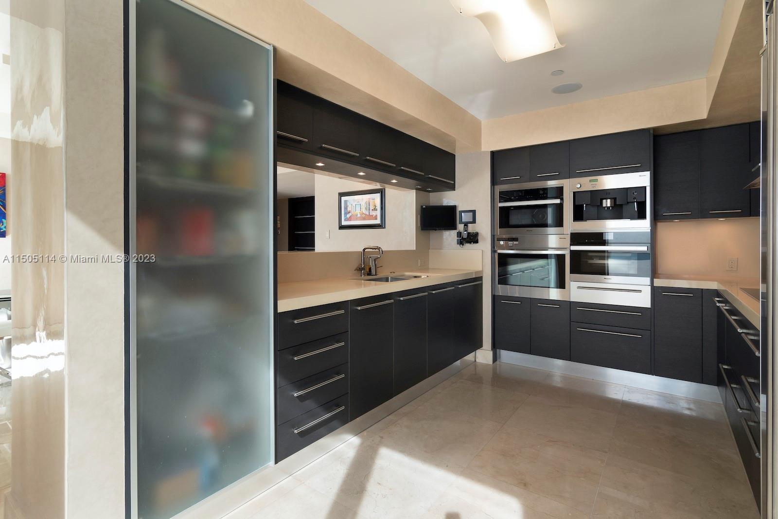 JADE RESIDENCES AT BRICKE - Residential