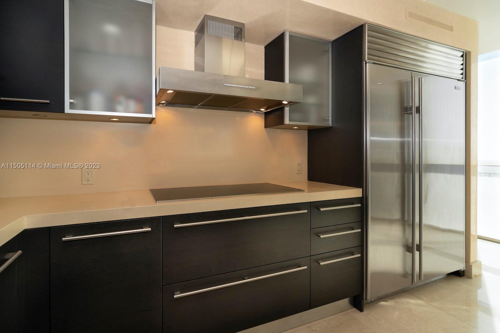 JADE RESIDENCES AT BRICKE - Residential