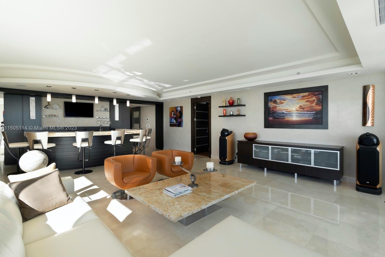 JADE RESIDENCES AT BRICKE - Residential