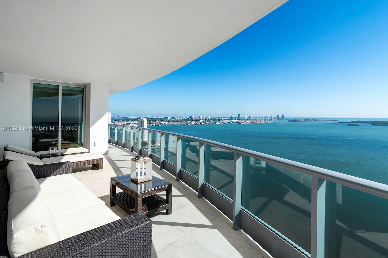 JADE RESIDENCES AT BRICKE - Residential