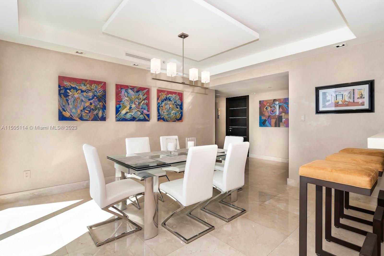 JADE RESIDENCES AT BRICKE - Residential