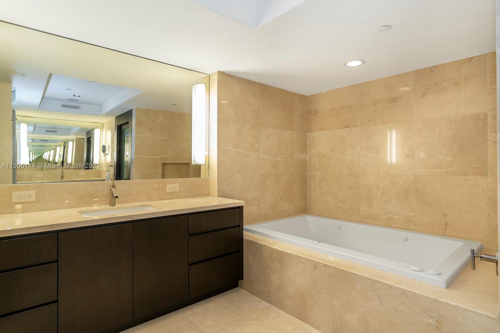 JADE RESIDENCES AT BRICKE - Residential